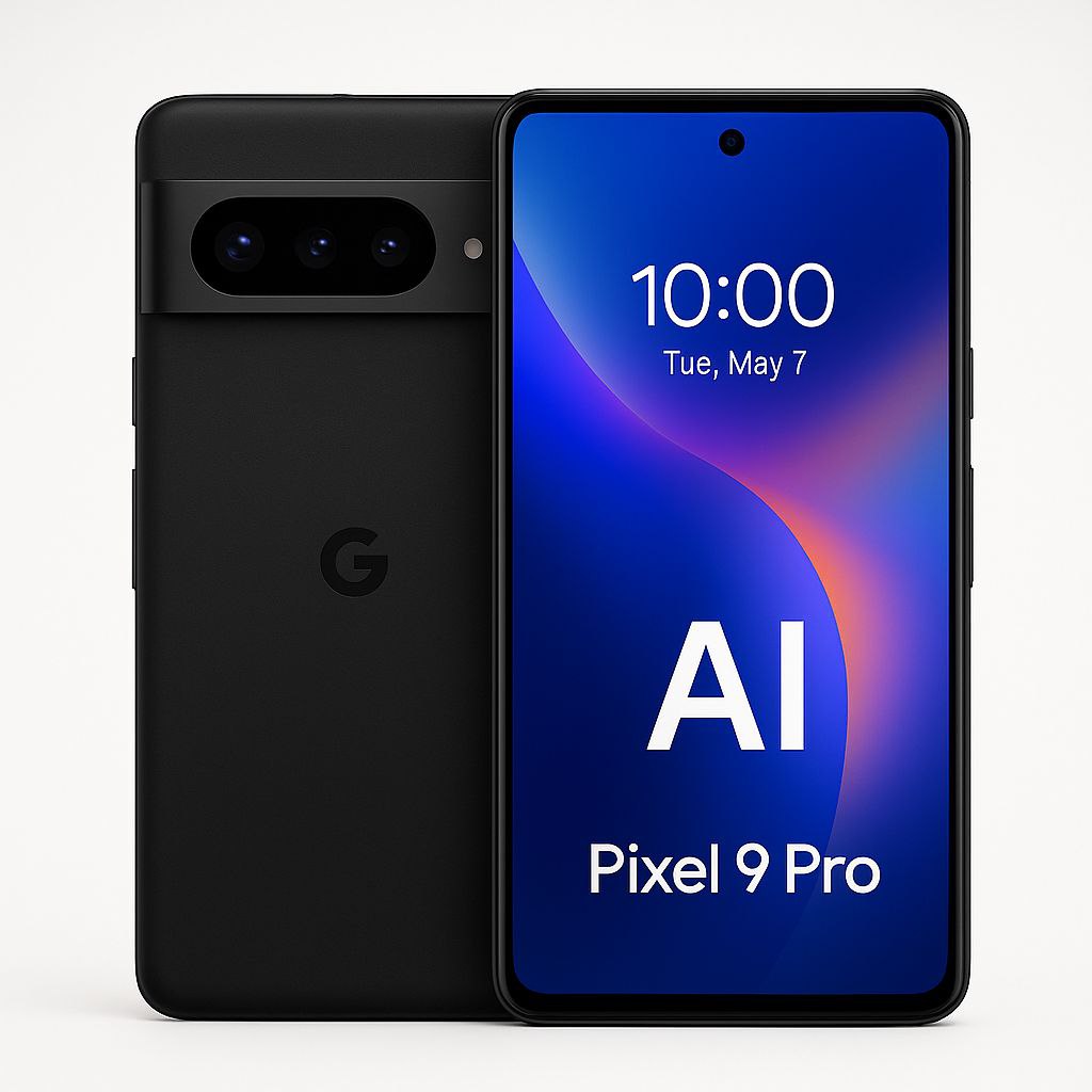 Google pixel 9 pro