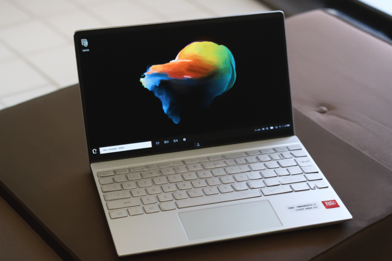 hp pavilion aero 13