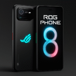 asus rog phone 8