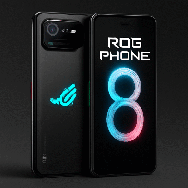 asus rog phone 8