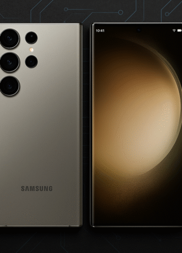 Samsung Galaxy S24 Ultra