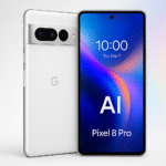Google Pixel 8 Pro Reviews