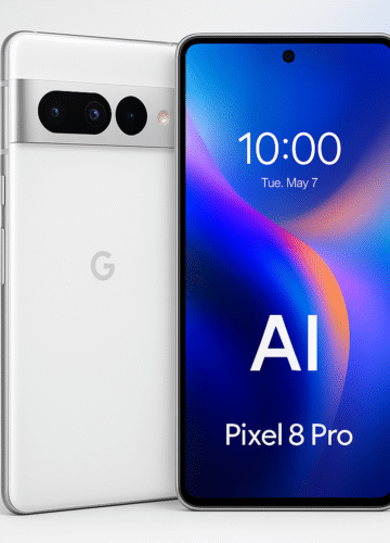 Google Pixel 8 Pro Reviews