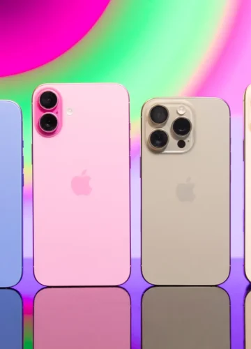 best iphone in 2025