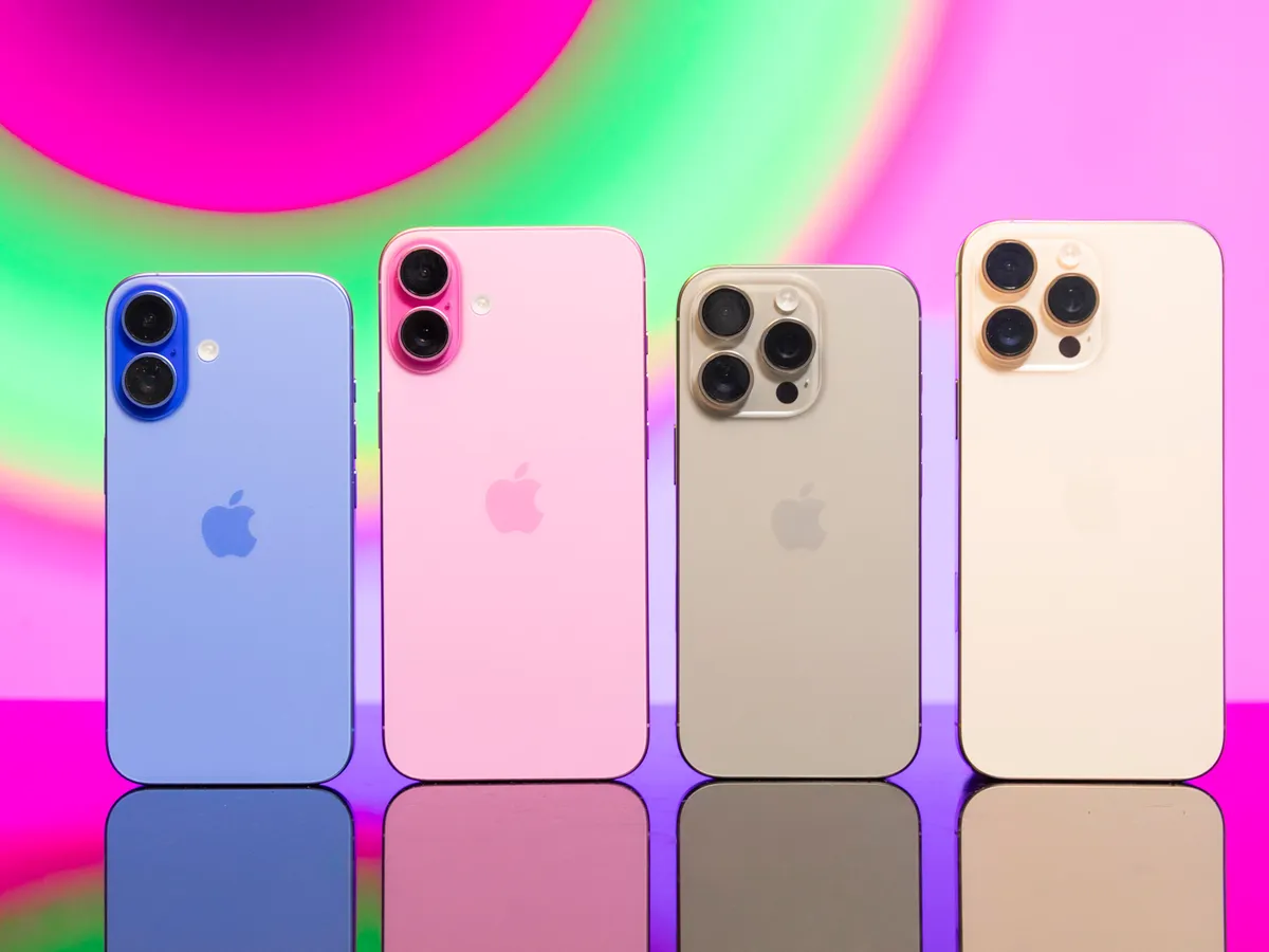 best iphone in 2025