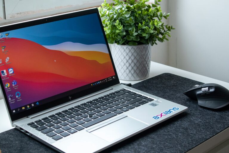 The Best Budget Laptop For Students