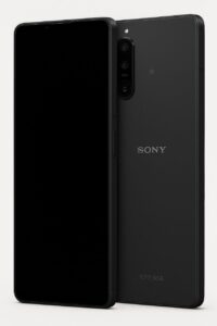 Sony Best desing