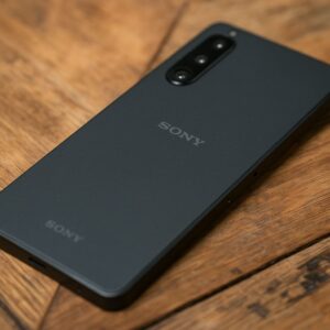 Sony Best Camera Phone