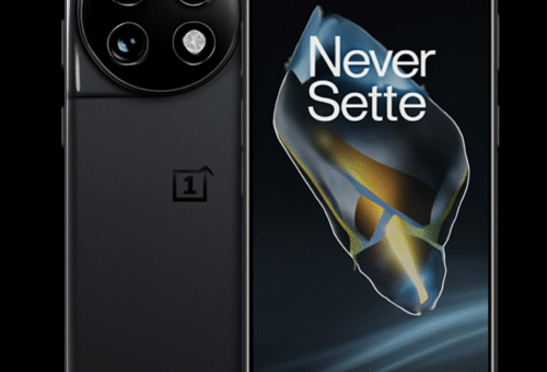 OnePlus 12 Review