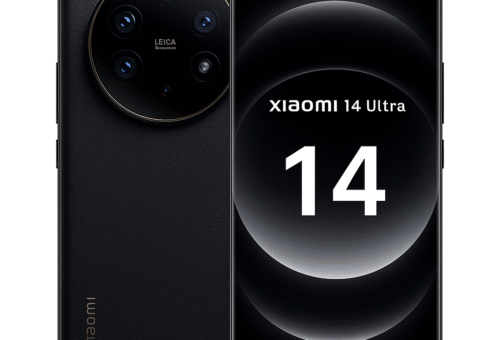 Xiaomi 14 Ultra review
