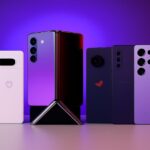 Best Flagship Phones 2025