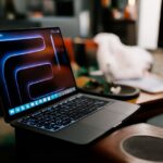 Macbook pro m3