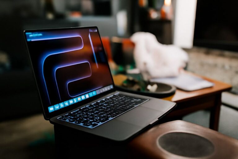 Macbook pro m3
